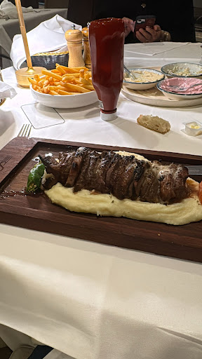 Photo of Samdan Mediterranean Restaurant and Bar - 178 Piermont Rd, Cresskill, NJ 07626