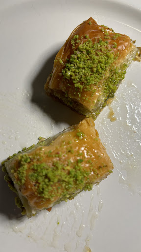 Photo of Samdan Mediterranean Restaurant and Bar - 178 Piermont Rd, Cresskill, NJ 07626