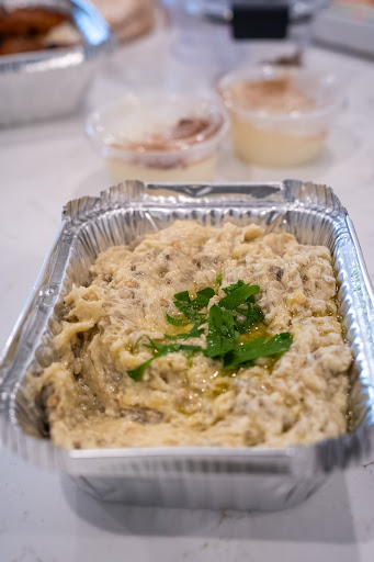 Photo of Samdan Mediterranean Restaurant and Bar - 178 Piermont Rd, Cresskill, NJ 07626