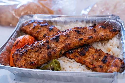 Photo of Samdan Mediterranean Restaurant and Bar - 178 Piermont Rd, Cresskill, NJ 07626