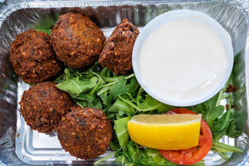 Photo of Samdan Mediterranean Restaurant and Bar - 178 Piermont Rd, Cresskill, NJ 07626