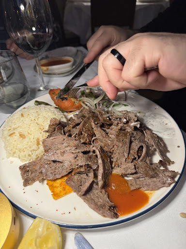 Photo of Samdan Mediterranean Restaurant and Bar - 178 Piermont Rd, Cresskill, NJ 07626