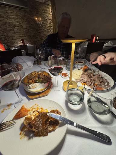 Photo of Samdan Mediterranean Restaurant and Bar - 178 Piermont Rd, Cresskill, NJ 07626