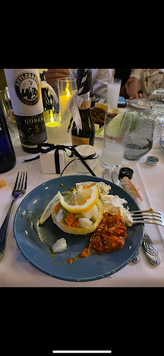 Photo of Samdan Mediterranean Restaurant and Bar - 178 Piermont Rd, Cresskill, NJ 07626