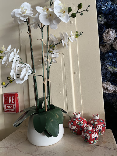 Photo of Samdan Mediterranean Restaurant and Bar - 178 Piermont Rd, Cresskill, NJ 07626