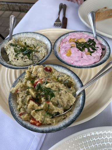 Photo of Samdan Mediterranean Restaurant and Bar - 178 Piermont Rd, Cresskill, NJ 07626