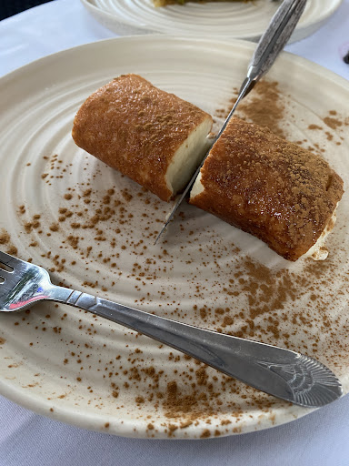 Photo of Samdan Mediterranean Restaurant and Bar - 178 Piermont Rd, Cresskill, NJ 07626