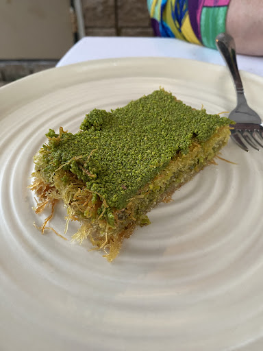 Photo of Samdan Mediterranean Restaurant and Bar - 178 Piermont Rd, Cresskill, NJ 07626