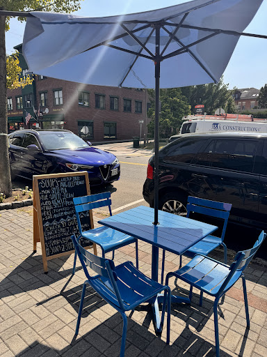 Photo of Yasou Santorini - 35 Washington St, Tenafly, NJ 07670