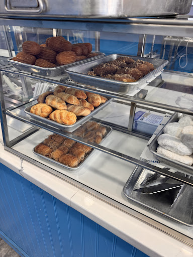 Photo of Yasou Santorini - 35 Washington St, Tenafly, NJ 07670