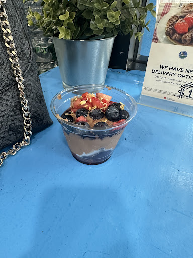 Photo of Yasou Santorini - 35 Washington St, Tenafly, NJ 07670