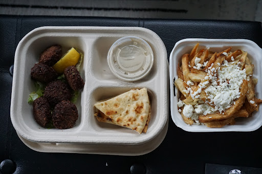 Photo of Yasou Santorini - 35 Washington St, Tenafly, NJ 07670