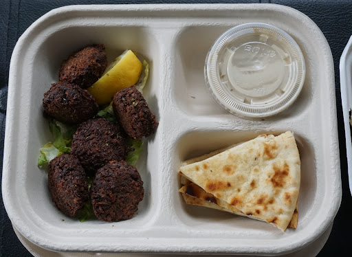 Photo of Yasou Santorini - 35 Washington St, Tenafly, NJ 07670