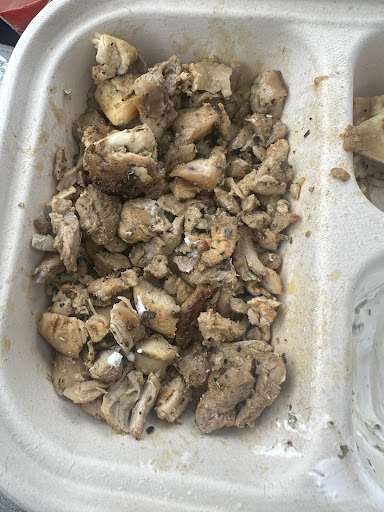 Photo of Yasou Santorini - 35 Washington St, Tenafly, NJ 07670