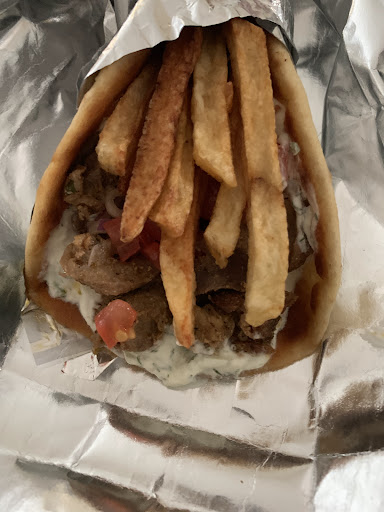 Photo of Yasou Santorini - 35 Washington St, Tenafly, NJ 07670