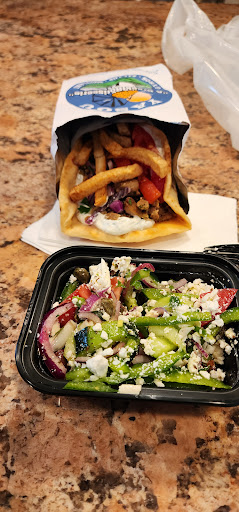 Photo of Yasou Santorini - 35 Washington St, Tenafly, NJ 07670