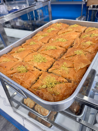 Photo of Yasou Santorini - 35 Washington St, Tenafly, NJ 07670