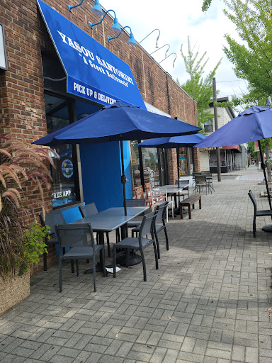 Photo of Yasou Santorini - 35 Washington St, Tenafly, NJ 07670