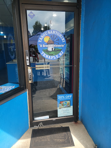 Photo of Yasou Santorini - 35 Washington St, Tenafly, NJ 07670