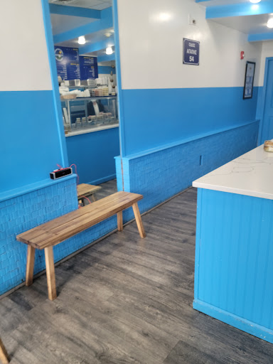 Photo of Yasou Santorini - 35 Washington St, Tenafly, NJ 07670