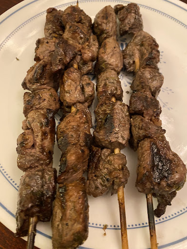 Photo of Yasou Santorini - 35 Washington St, Tenafly, NJ 07670