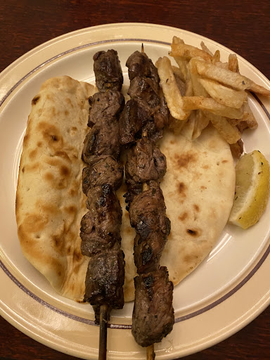 Photo of Yasou Santorini - 35 Washington St, Tenafly, NJ 07670