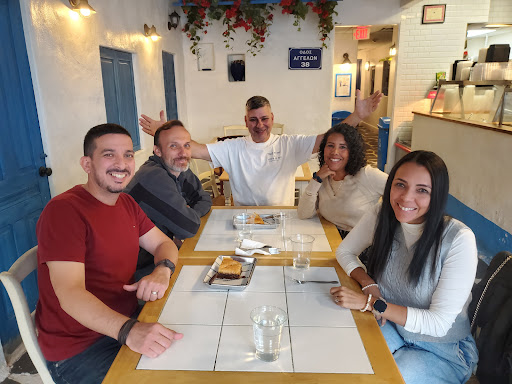 Photo of Yasou Mykonos - 134 Hardenburgh Ave, Demarest, NJ 07627