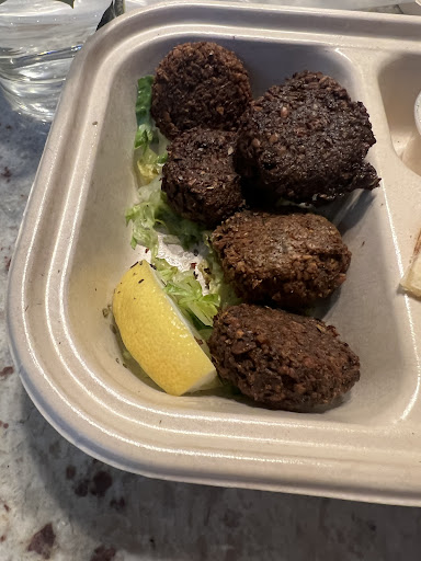 Photo of Yasou Mykonos - 134 Hardenburgh Ave, Demarest, NJ 07627