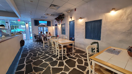 Photo of Yasou Mykonos - 134 Hardenburgh Ave, Demarest, NJ 07627