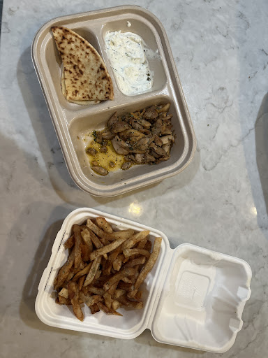 Photo of Yasou Mykonos - 134 Hardenburgh Ave, Demarest, NJ 07627