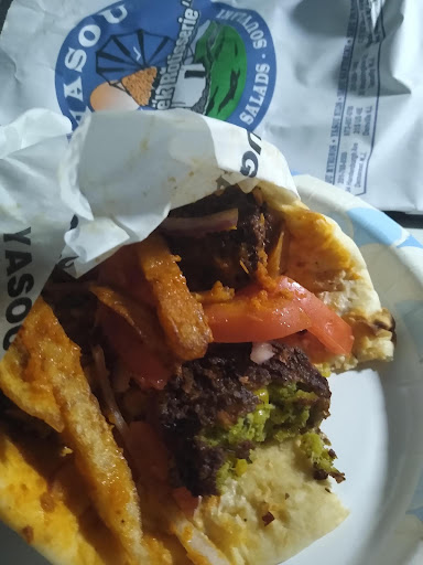 Photo of Yasou Mykonos - 134 Hardenburgh Ave, Demarest, NJ 07627