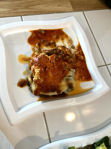 Photo of Yasou Mykonos - 134 Hardenburgh Ave, Demarest, NJ 07627