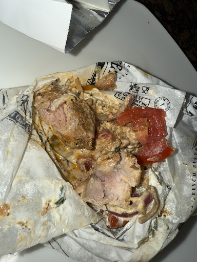 Photo of Yasou Mykonos - 134 Hardenburgh Ave, Demarest, NJ 07627