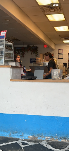 Photo of Yasou Mykonos - 134 Hardenburgh Ave, Demarest, NJ 07627