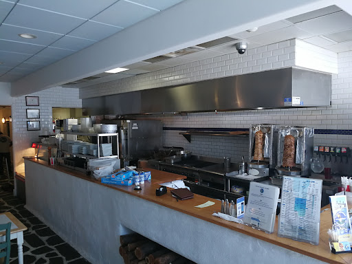 Photo of Yasou Mykonos - 134 Hardenburgh Ave, Demarest, NJ 07627