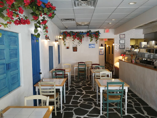 Photo of Yasou Mykonos - 134 Hardenburgh Ave, Demarest, NJ 07627