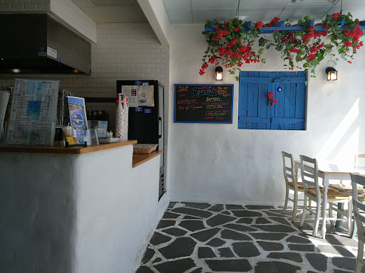 Photo of Yasou Mykonos - 134 Hardenburgh Ave, Demarest, NJ 07627