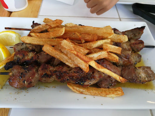 Photo of Yasou Mykonos - 134 Hardenburgh Ave, Demarest, NJ 07627