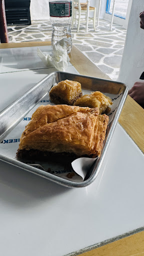 Photo of Yasou Mykonos - 134 Hardenburgh Ave, Demarest, NJ 07627