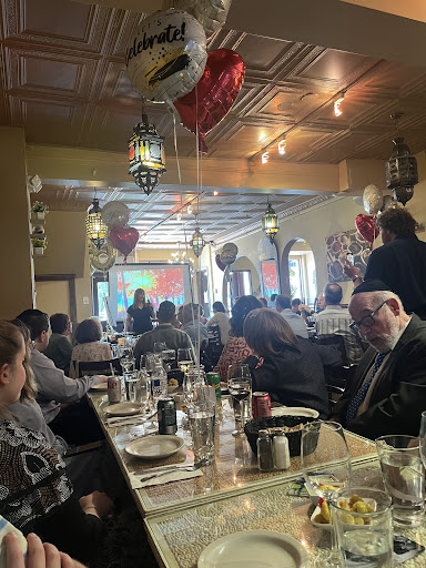 Photo of Tavlin Kosher Bistro - 7 W Railroad Ave, Tenafly, NJ 07670