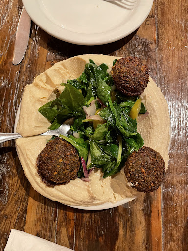 Photo of Tavlin Kosher Bistro - 7 W Railroad Ave, Tenafly, NJ 07670