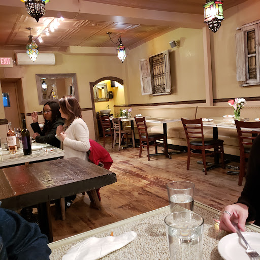 Photo of Tavlin Kosher Bistro - 7 W Railroad Ave, Tenafly, NJ 07670