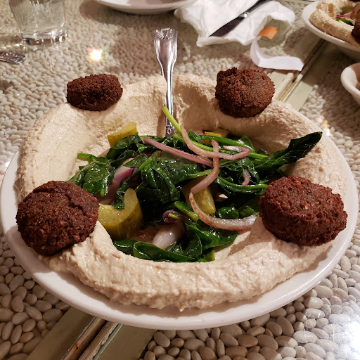 Photo of Tavlin Kosher Bistro - 7 W Railroad Ave, Tenafly, NJ 07670