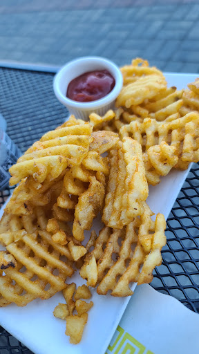 Photo of Tavlin Kosher Bistro - 7 W Railroad Ave, Tenafly, NJ 07670