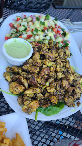 Photo of Tavlin Kosher Bistro - 7 W Railroad Ave, Tenafly, NJ 07670