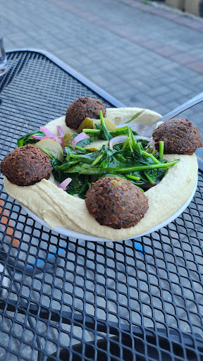 Photo of Tavlin Kosher Bistro - 7 W Railroad Ave, Tenafly, NJ 07670