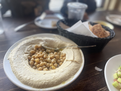 Photo of Tavlin Kosher Bistro - 7 W Railroad Ave, Tenafly, NJ 07670