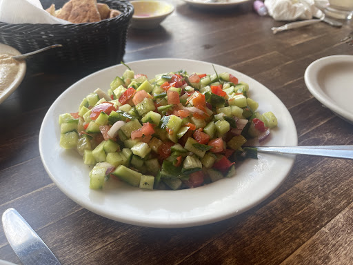 Photo of Tavlin Kosher Bistro - 7 W Railroad Ave, Tenafly, NJ 07670