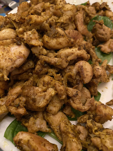 Photo of Tavlin Kosher Bistro - 7 W Railroad Ave, Tenafly, NJ 07670