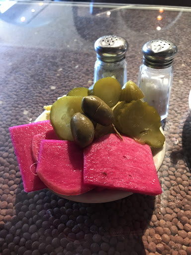 Photo of Tavlin Kosher Bistro - 7 W Railroad Ave, Tenafly, NJ 07670